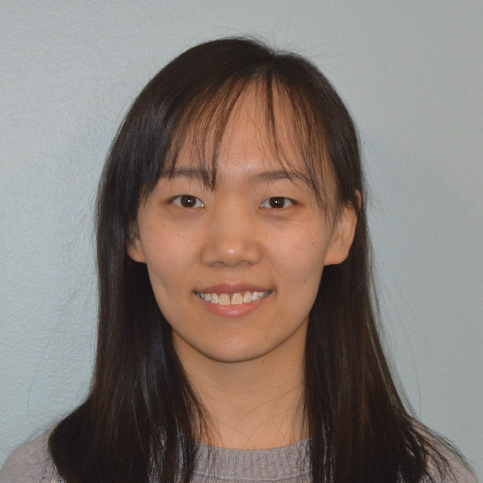 Qiuchen Guo Joins The Lab!